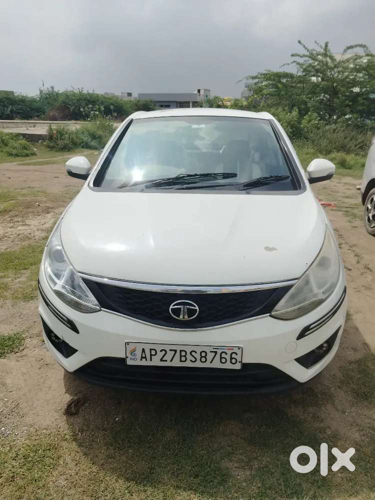 Tata Zest 2017