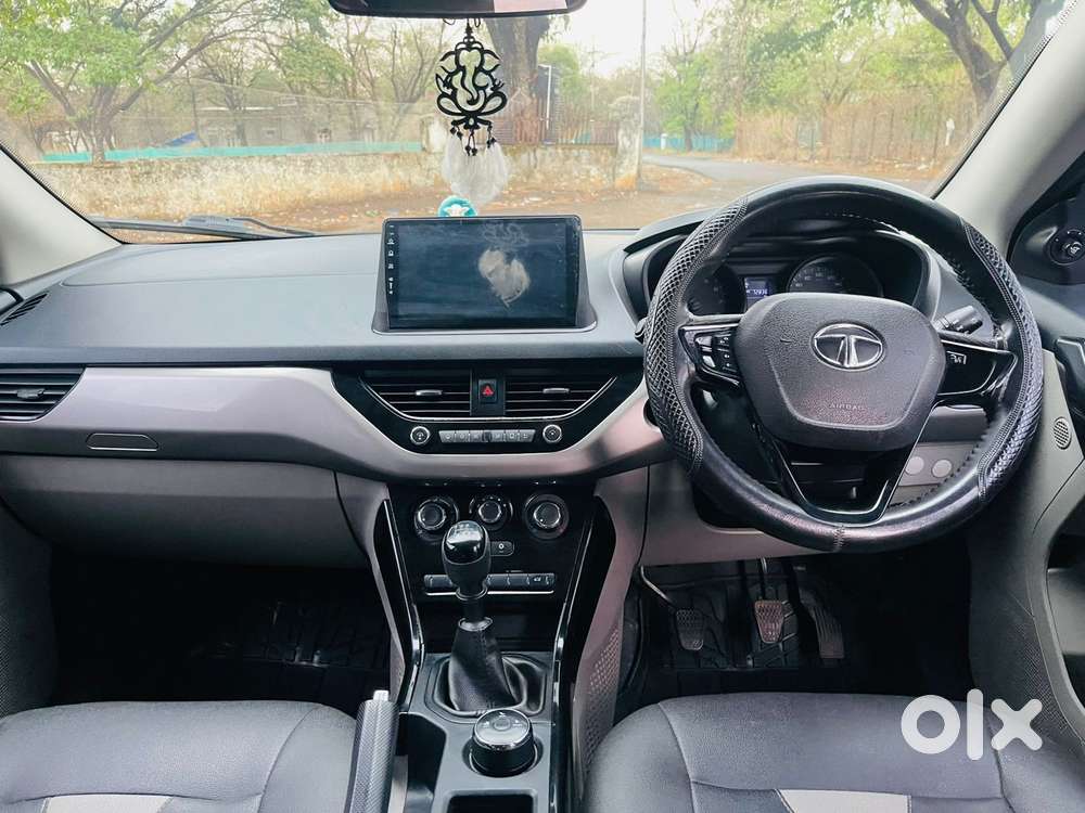 Tata Nexon 1.5 Revotorq Xm, 2020, Diesel