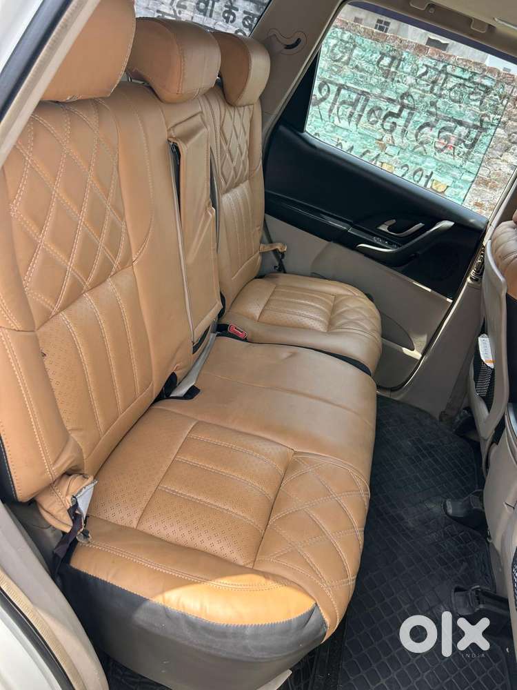 Mahindra Xuv500 2.2 W10, 2016, Diesel