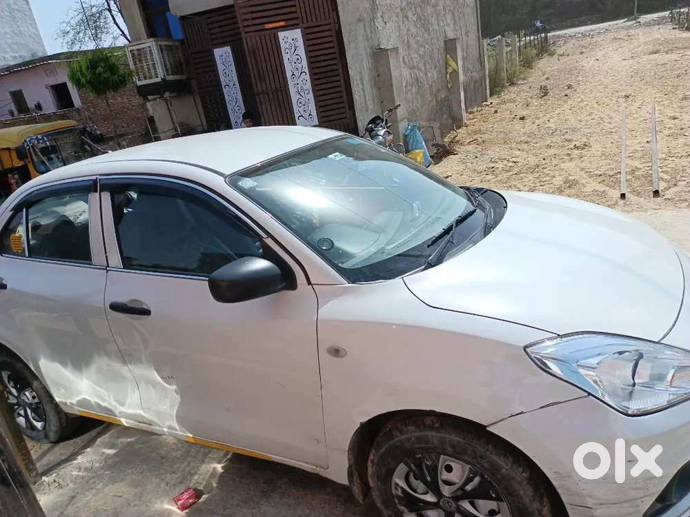 Maruti Suzuki Dzire 2025 Cng & Hybrids 56000 Km Driven