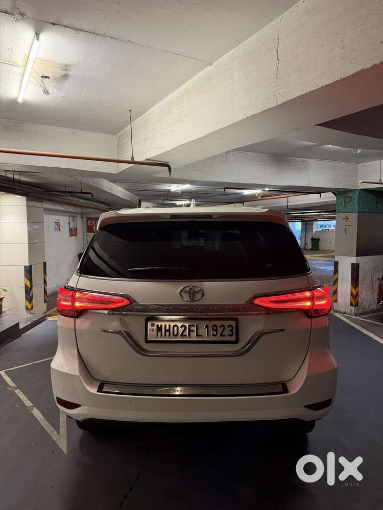 Toyota Fortuner 4x2 At 2.8 Diesel, 2022, Diesel