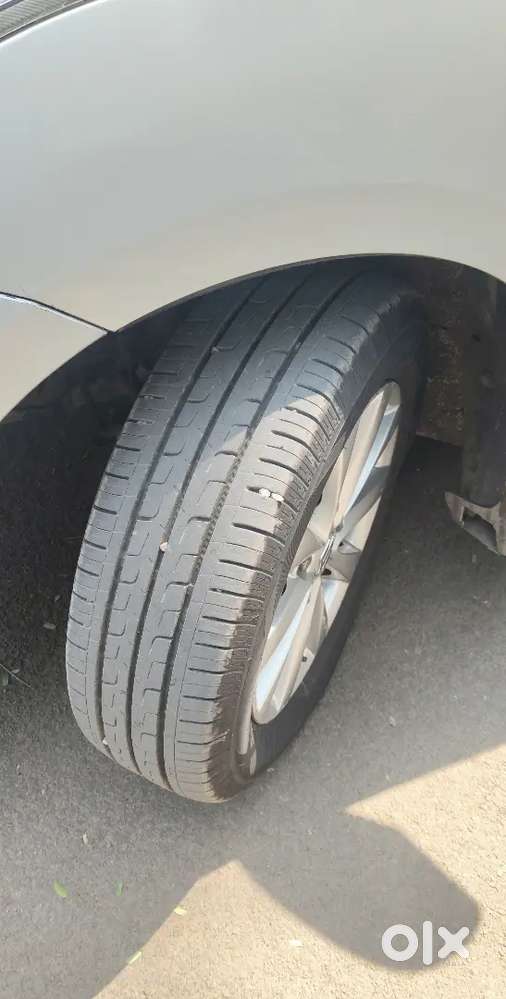 Maruti Suzuki Ertiga Cng