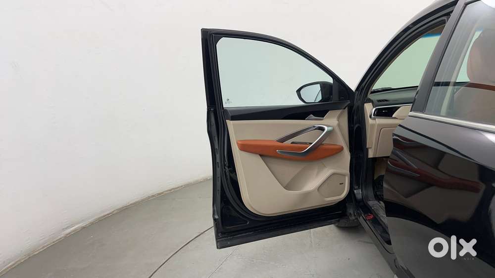 Mg Hector Sharp At, 2022, Petrol