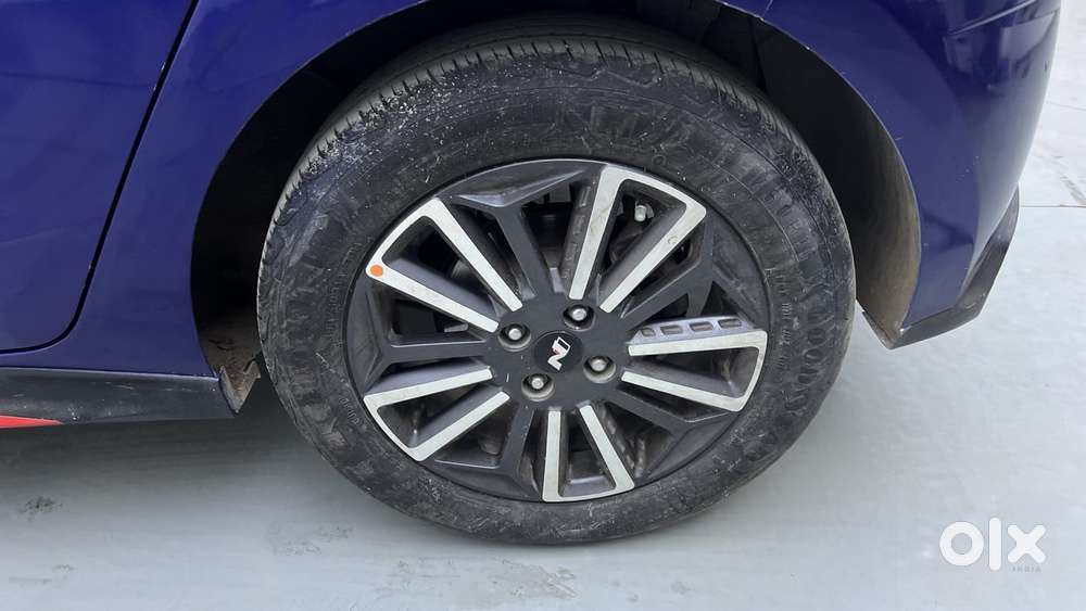 Hyundai I20 N Line 1.0 N8 Turbo Dct, 2022, Petrol