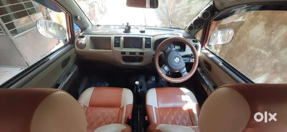 Maruti Suzuki Estilo 2011 Petrol Good Condition