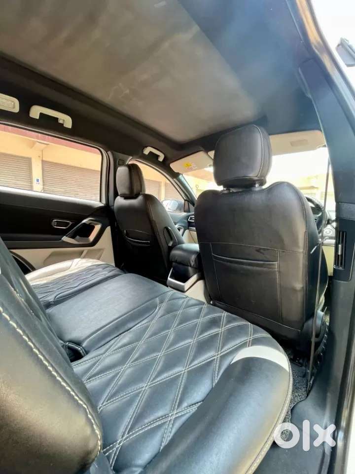 Tata Safari 2.0 Kryotec Xt Plus, 2023, Diesel