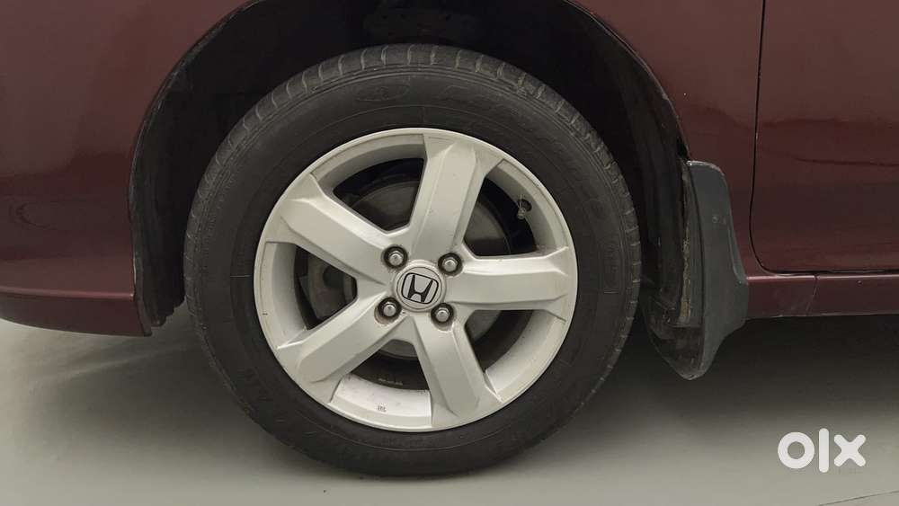 Honda City 2008-2011 1.5 S Mt, 2012, Petrol