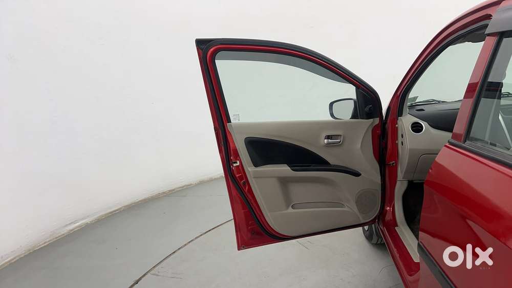 Maruti Suzuki Celerio 1.0 Vxi Amt, 2018, Petrol