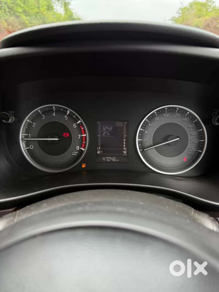 Maruti Suzuki Fronx Delta 1.2 Cng, 2023, Cng & Hybrids