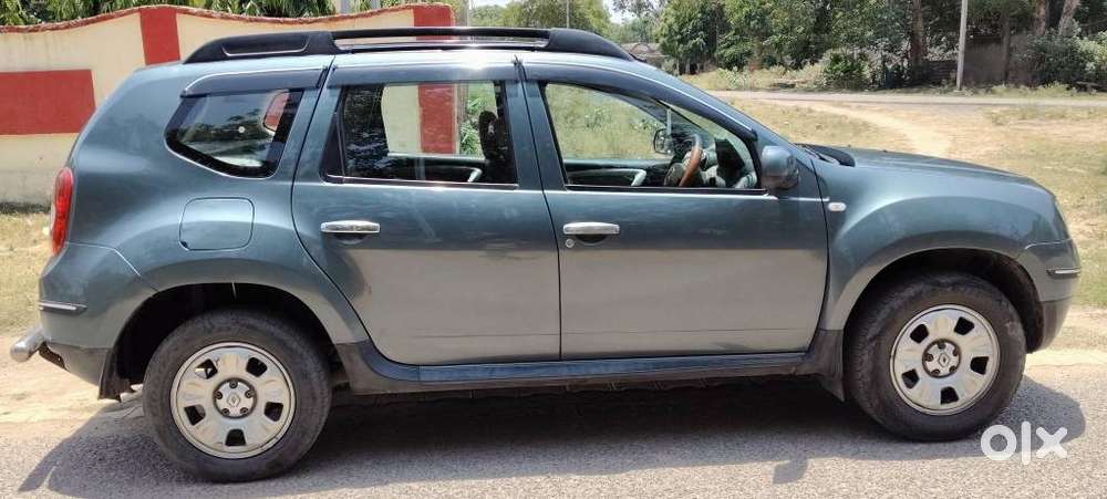 Renault Duster 2012-2015 85ps Diesel Rxl Optional, 2014, Diesel