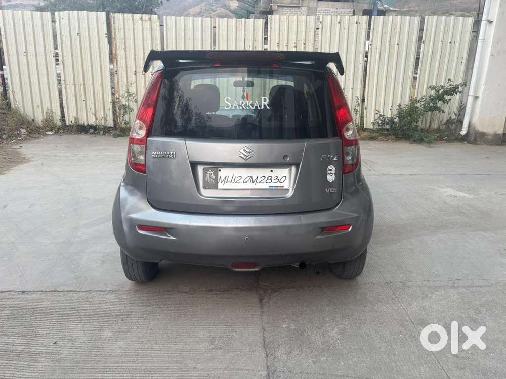 Maruti Suzuki Ritz 2009 Diesel Running Condition