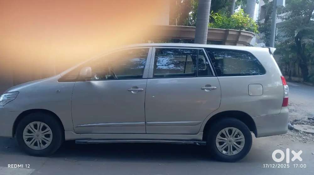 Geniune Car
