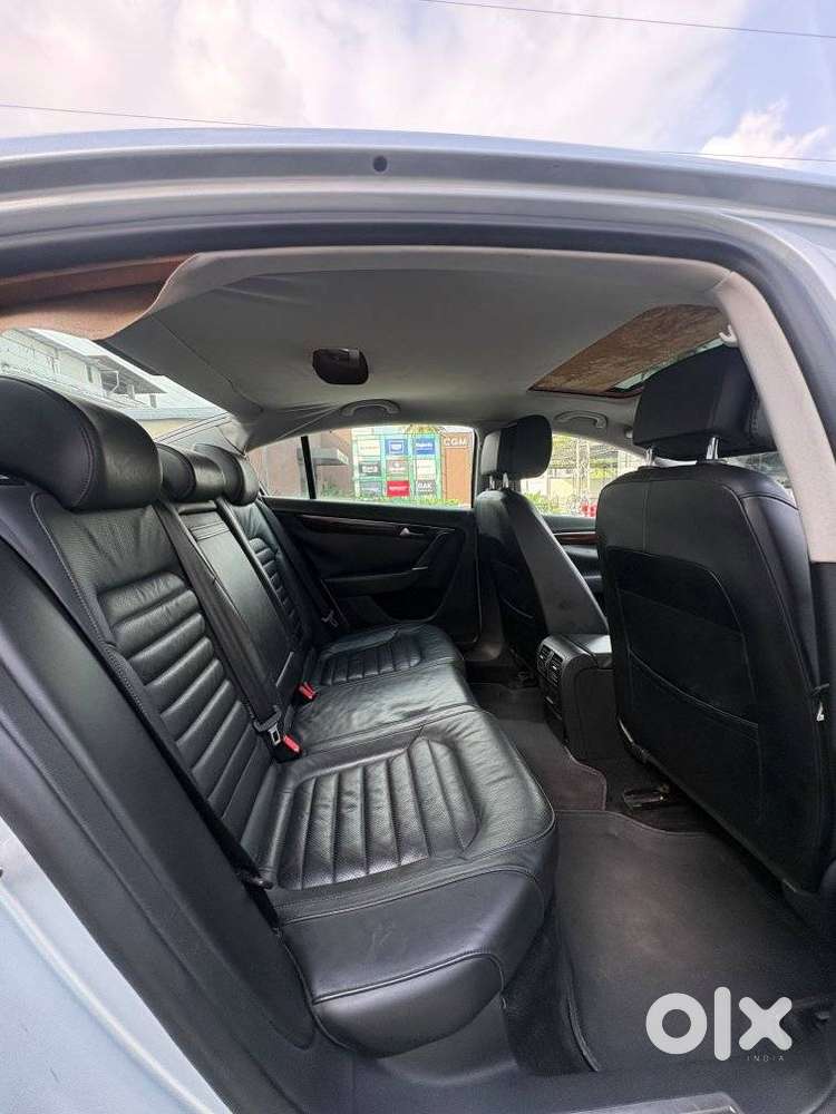 Volkswagen Passat Diesel Highline 2.0 Tdi, 2013, Diesel