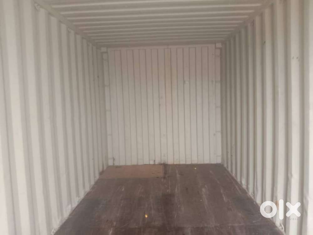 MARINE SHIPPING CONTAINERS AVAILABLE FOR SALE CHENNAI
