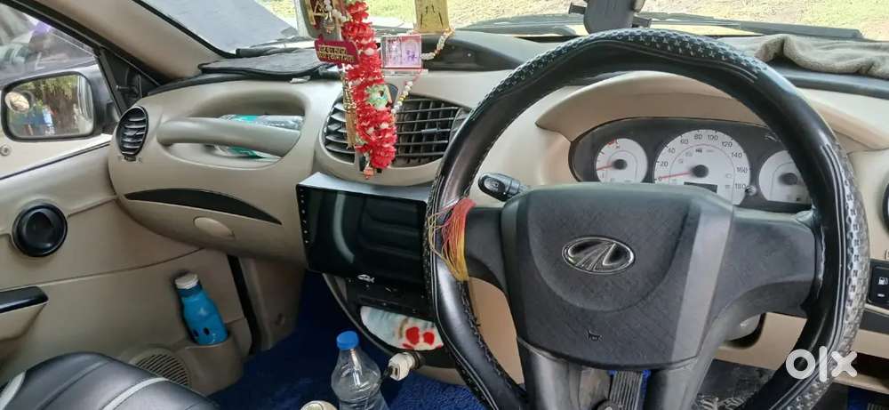 Mahindra Xylo 2015 Diesel