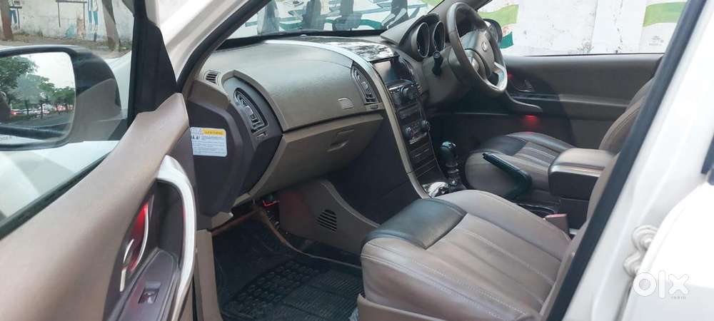 Mahindra Xuv500 2011-2015 W8 2wd, 2013, Diesel
