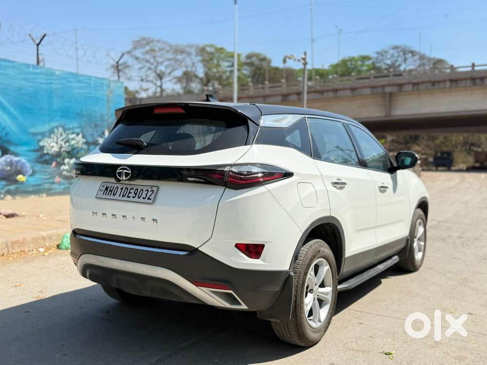 Tata Harrier Xz, 2019, Diesel