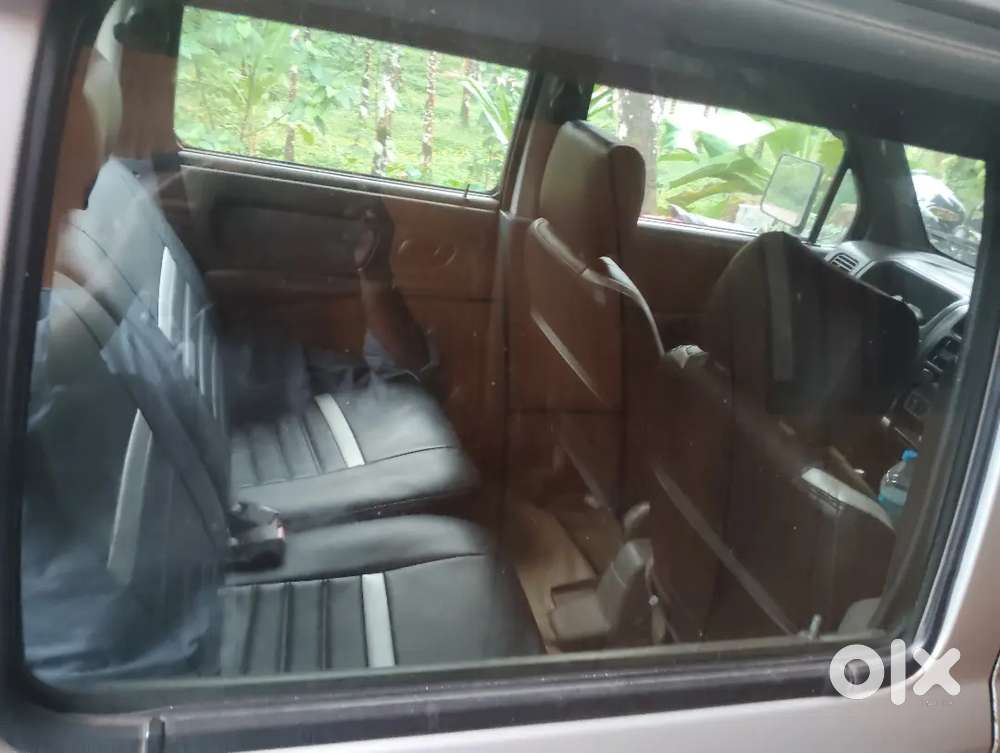 Maruti Suzuki Wagon R 2004