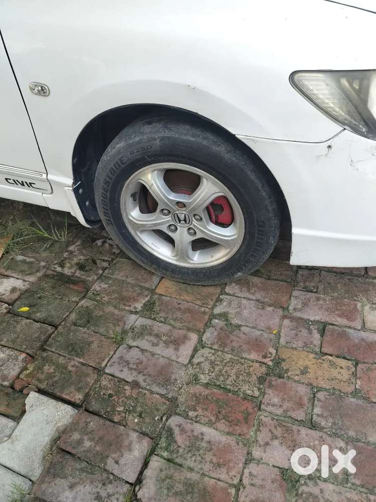 Honda Civic 1.8 2010