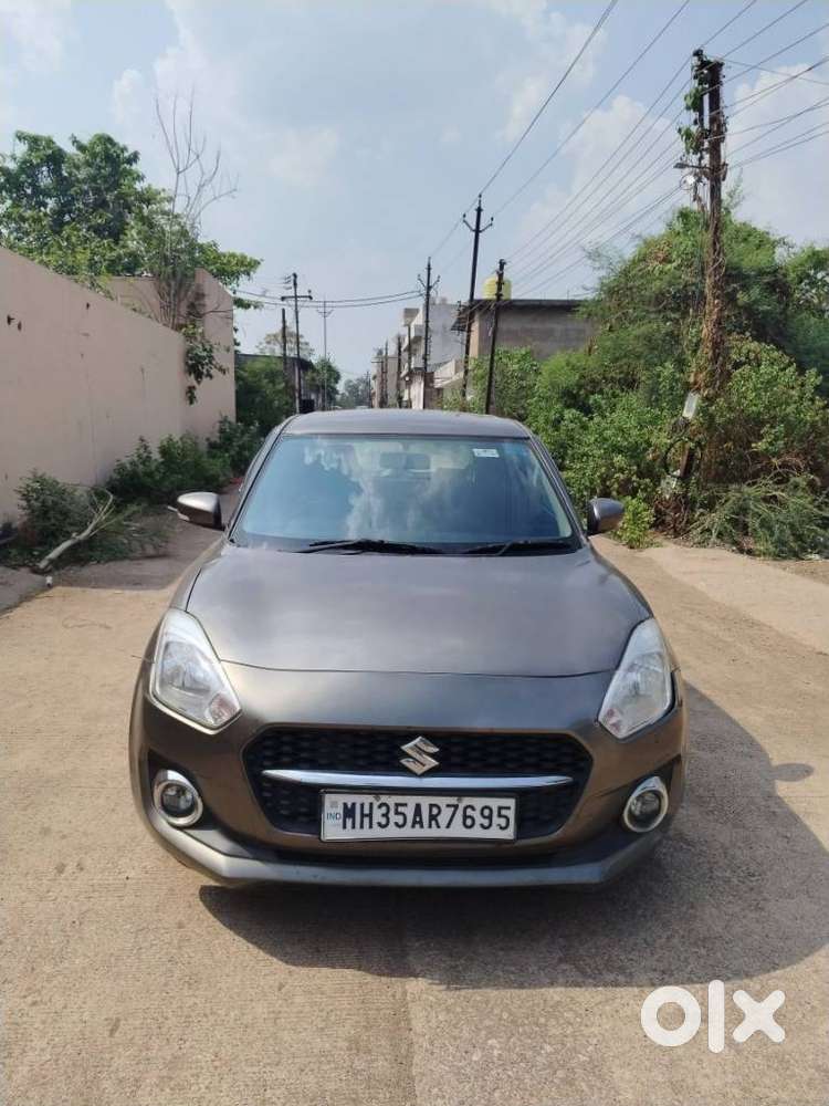 Maruti Suzuki Swift 2018 Vxi, 2022, Petrol