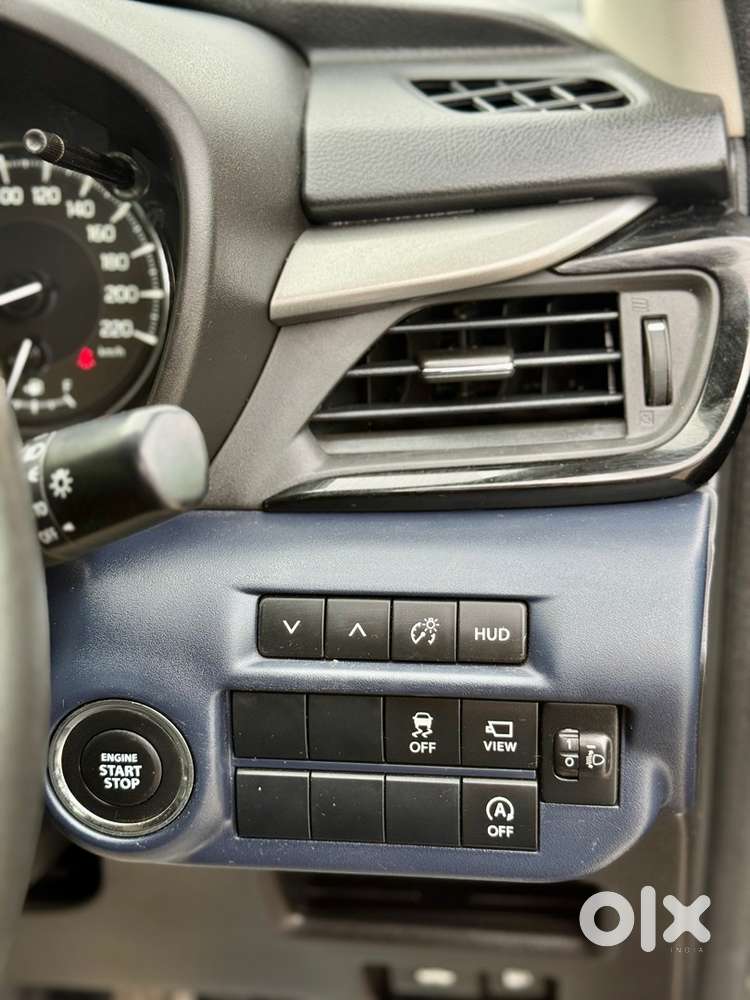 Maruti Suzuki Baleno 2024 Excellent Condition Less Driven Delhi