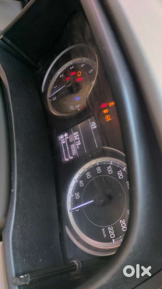 Maruti Suzuki Ertiga 1.5 Vxi, 2022, Cng & Hybrids