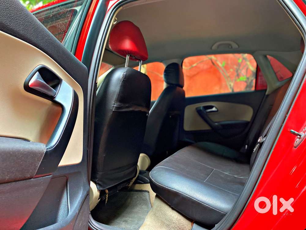 Volkswagen Polo 1.5 Tdi Highline Plus, 2014, Diesel