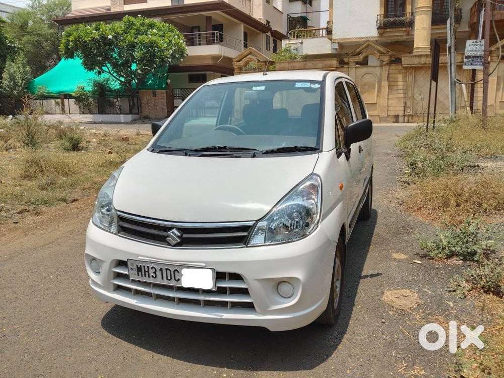 Maruti Suzuki Estilo Lxi, 2010, Petrol