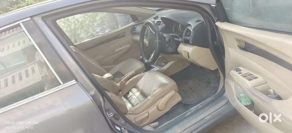 Honda City 2010 Model