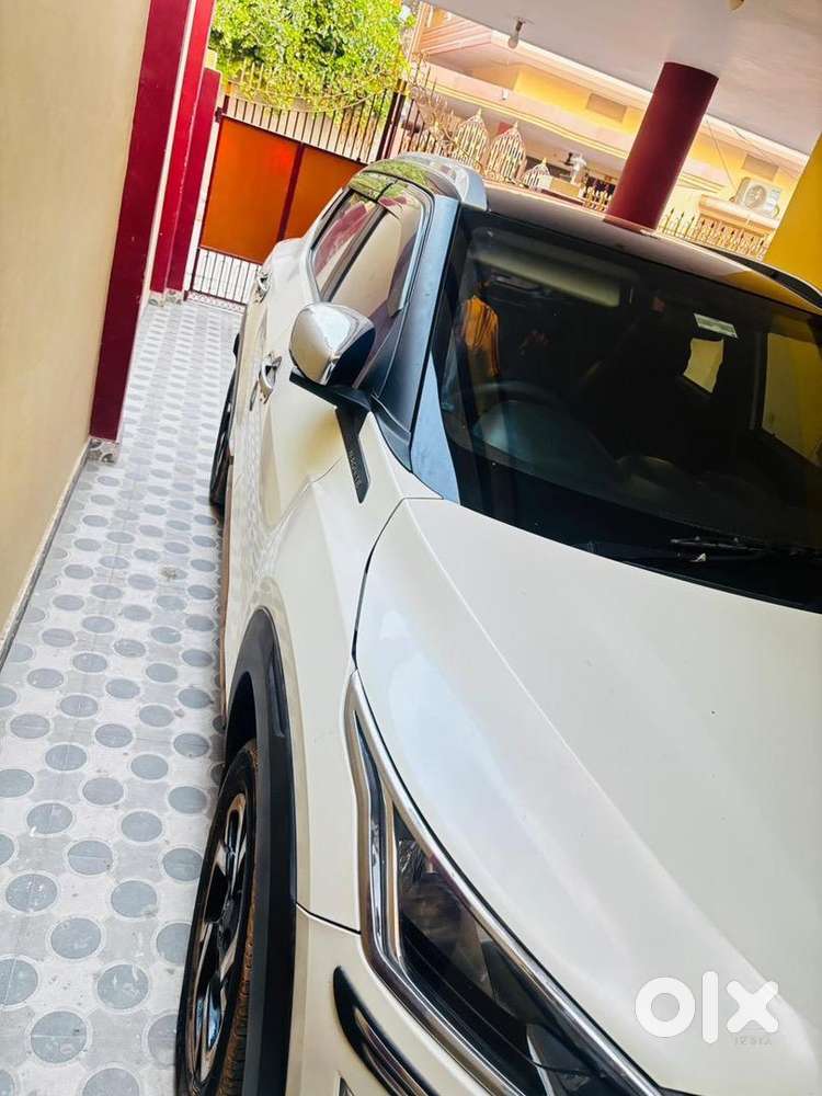 Nissan Magnite 2022 Petrol Well Maintained