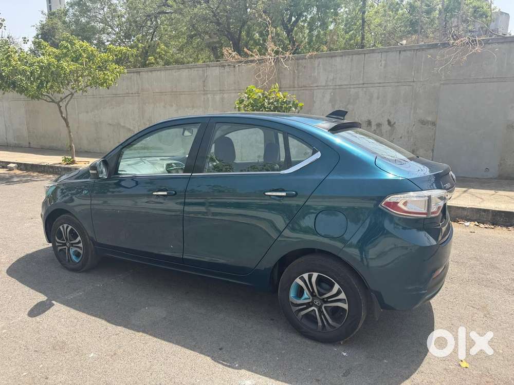 Tata Tigor Ev Xz Plus, 2022, Electric
