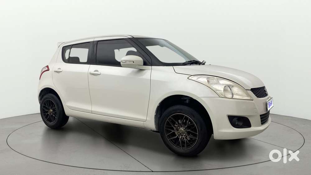 Maruti Suzuki Swift 2011-2014 Vxi, 2014, Petrol