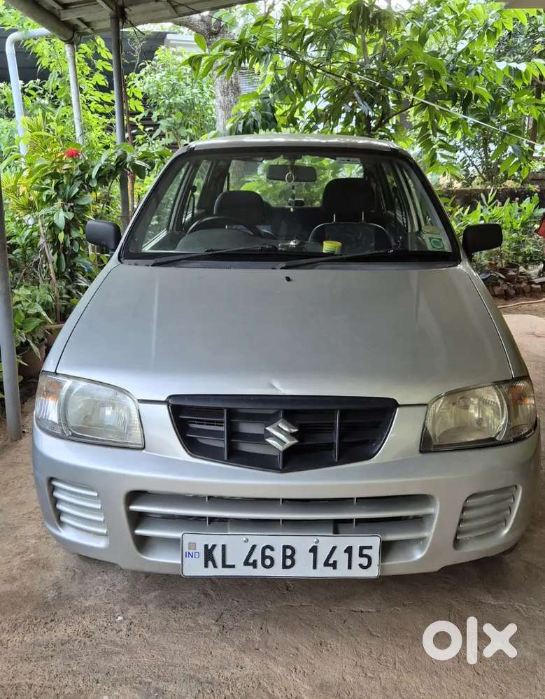 Maruti Alto 800 &ndash; 2008 Model | Well Maintained | 42,582 Km | For Sale