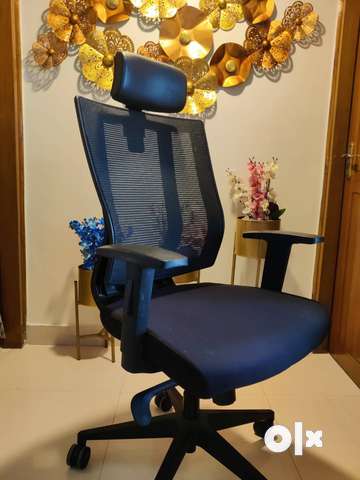 Featherlite liberate chair hot sale