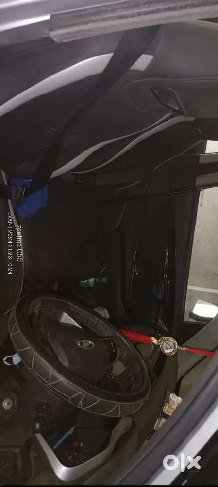 Mahindra Kuv100 Nxt 2018