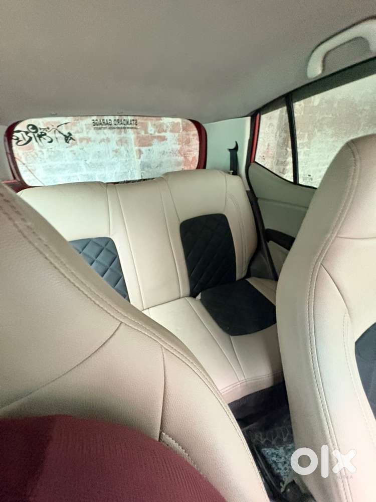 Hyundai I10 Petrol 2012 With Rc Extended For 5 Years