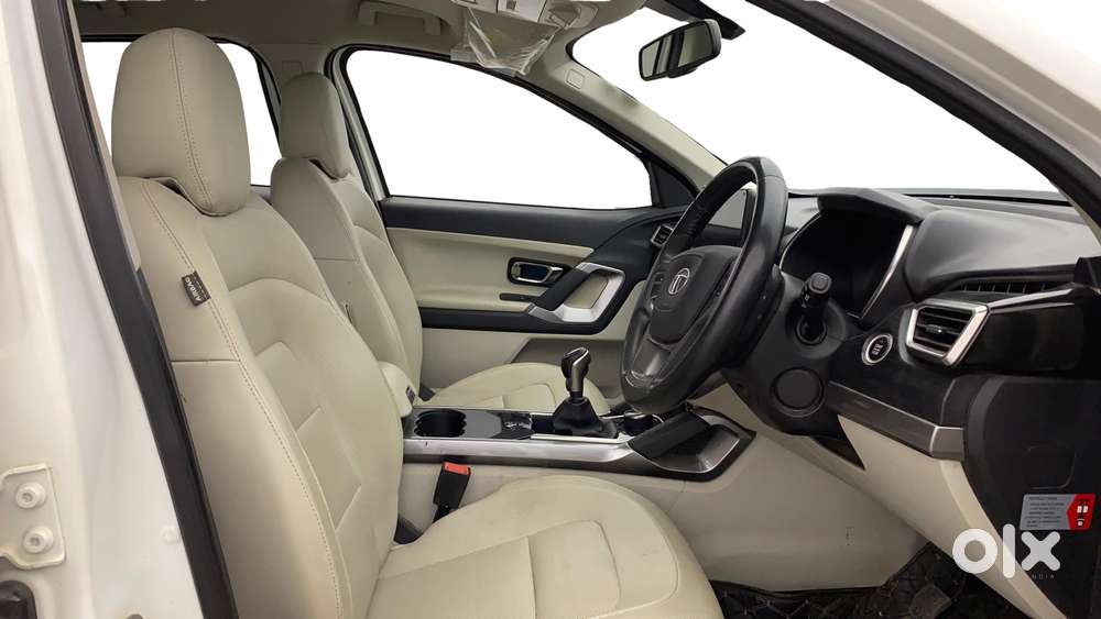 Tata Safari 2.0 Kryotec Xz Plus, 2023, Diesel