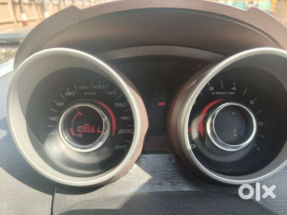 Mahindra Xuv500 2011-2015 W8 2wd, 2011