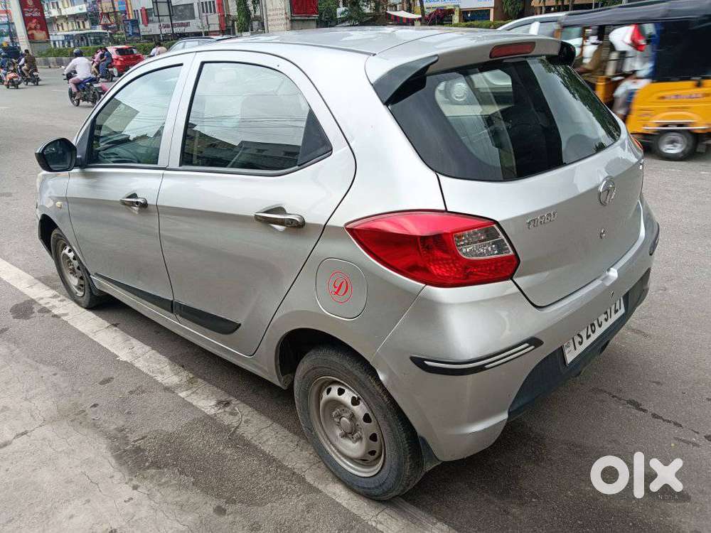 Tata Tiago Xm, 2019, Diesel