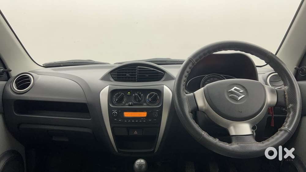 Maruti Suzuki Alto 800 2012-2016 Vxi, 2017, Petrol