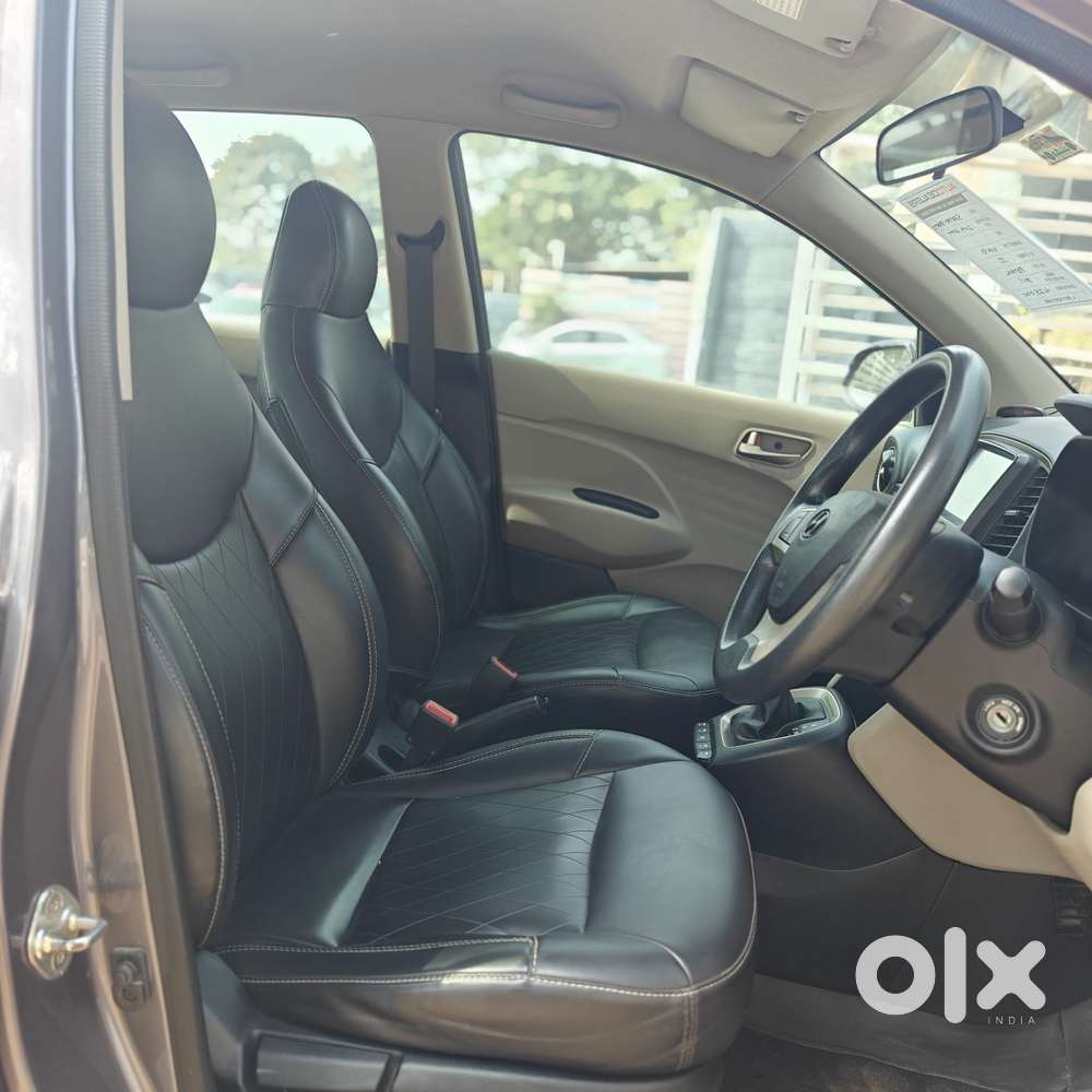 Hyundai Santro Sportz Amt, 2019, Petrol