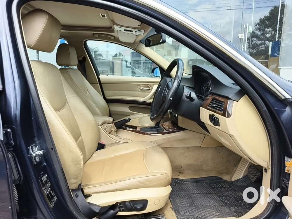 Bmw 3 Series 2.5 325i Sedan, 2008, Petrol