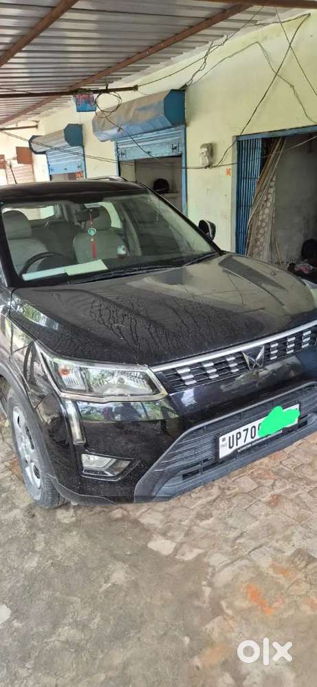 Mahindra Xuv300 2023