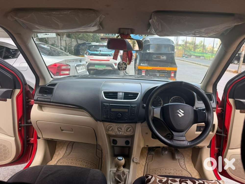 Maruti Suzuki Swift Dzire 2014 Petrol 94000 Km Driven