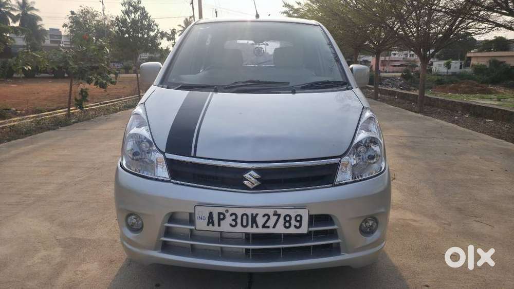 Maruti Suzuki Zen Estilo Vxi Bsiv, 2010