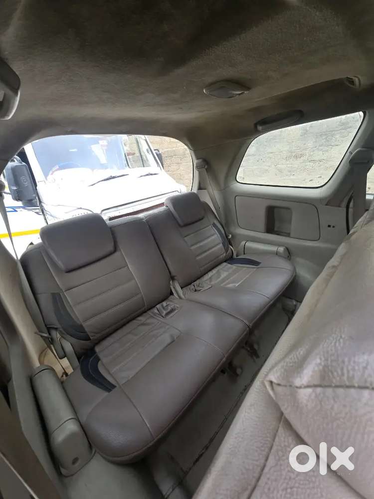 Toyota Innova Diesel 2009