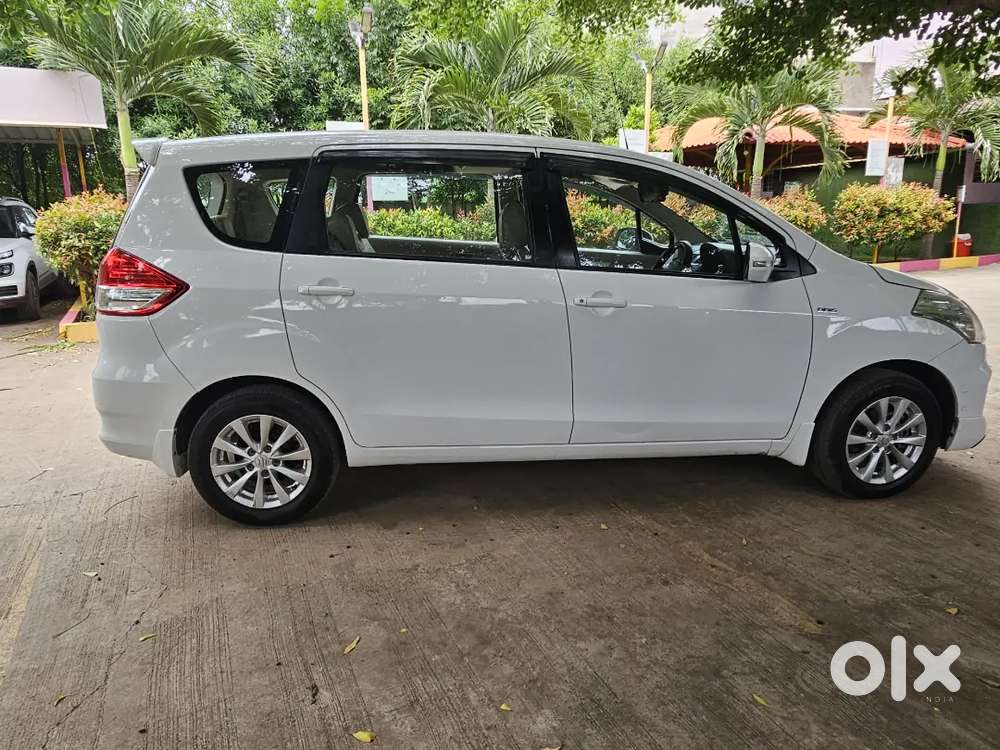Maruti Suzuki Ertiga Vdi 2018