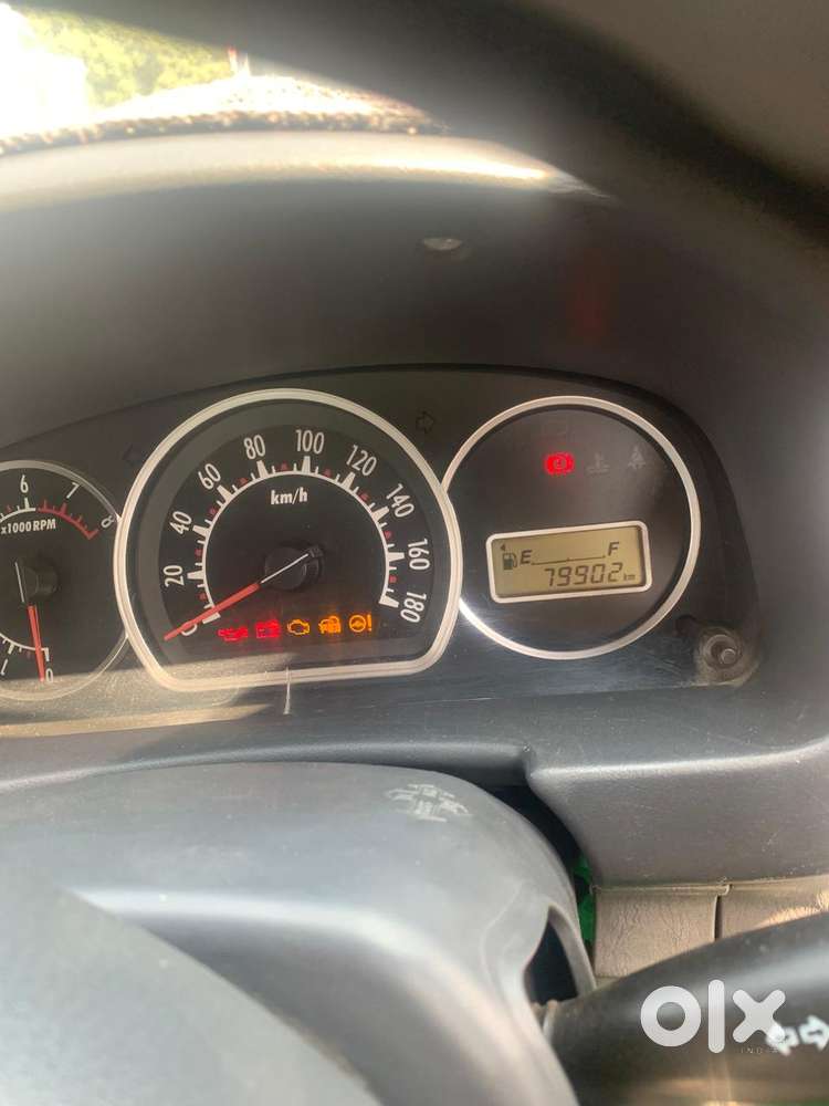 Maruti Suzuki Alto K10 Vxi (o), 2011, Petrol