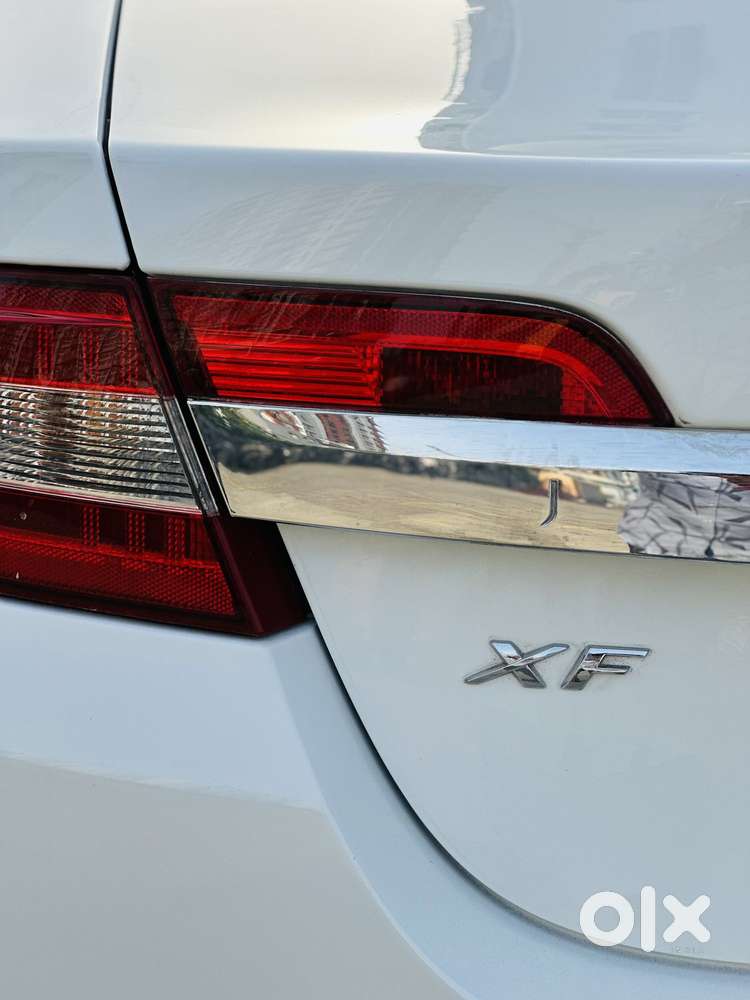 Jaguar Xf 3.0 L Premium Luxury, 2011, Diesel