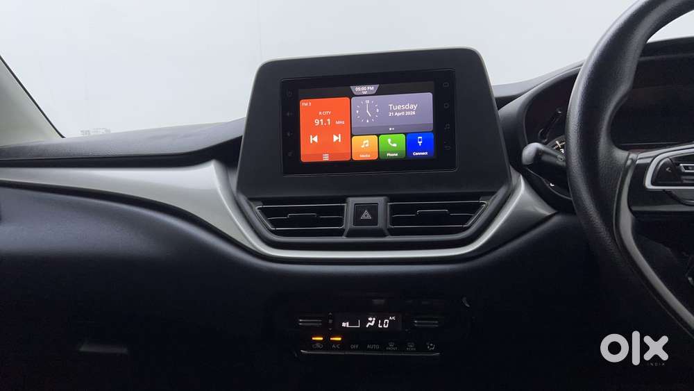 Maruti Suzuki Baleno Delta, 2022, Petrol